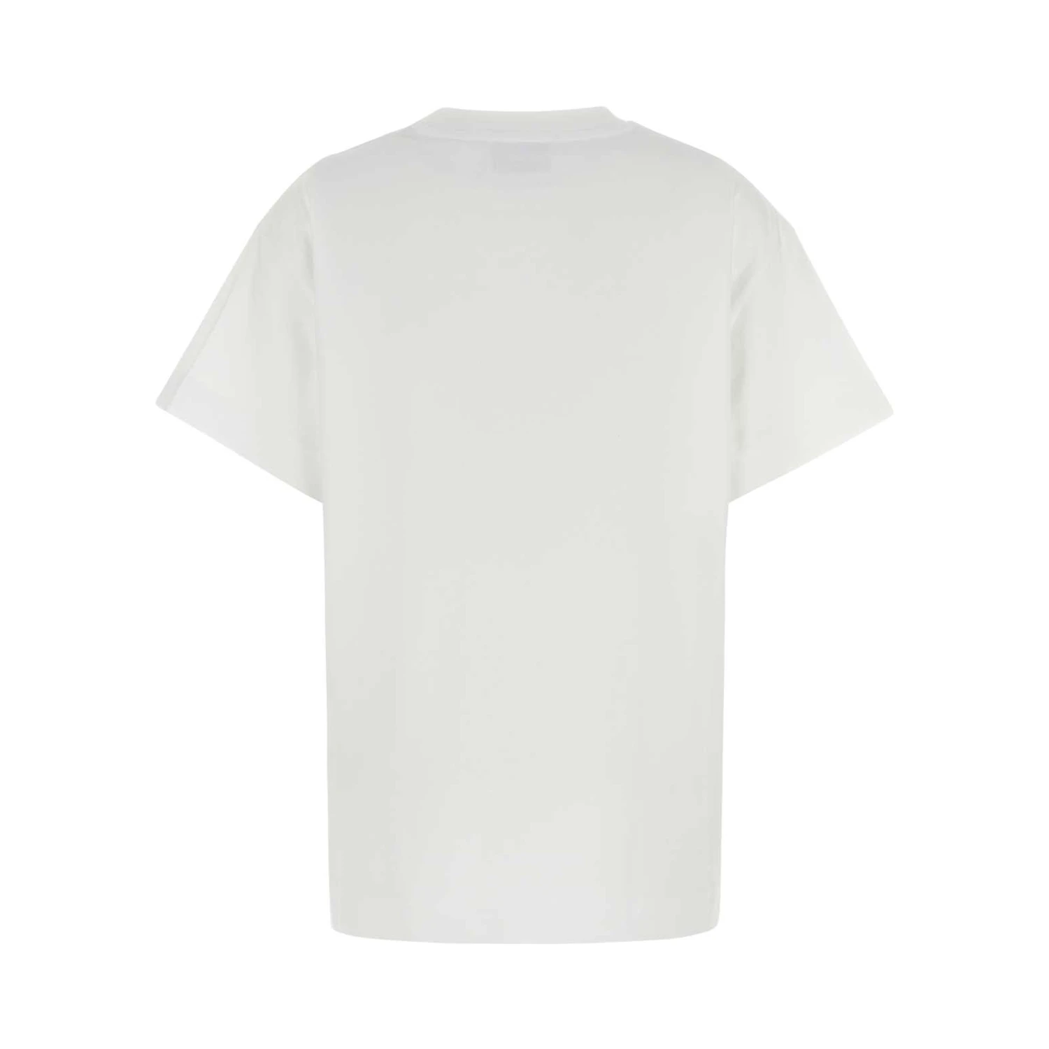 BOXY TSHIRT
