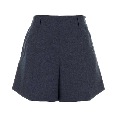 HIGH WAISTED SHORTS