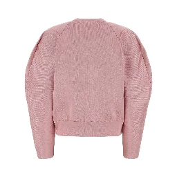 CREW NECK SWEATER