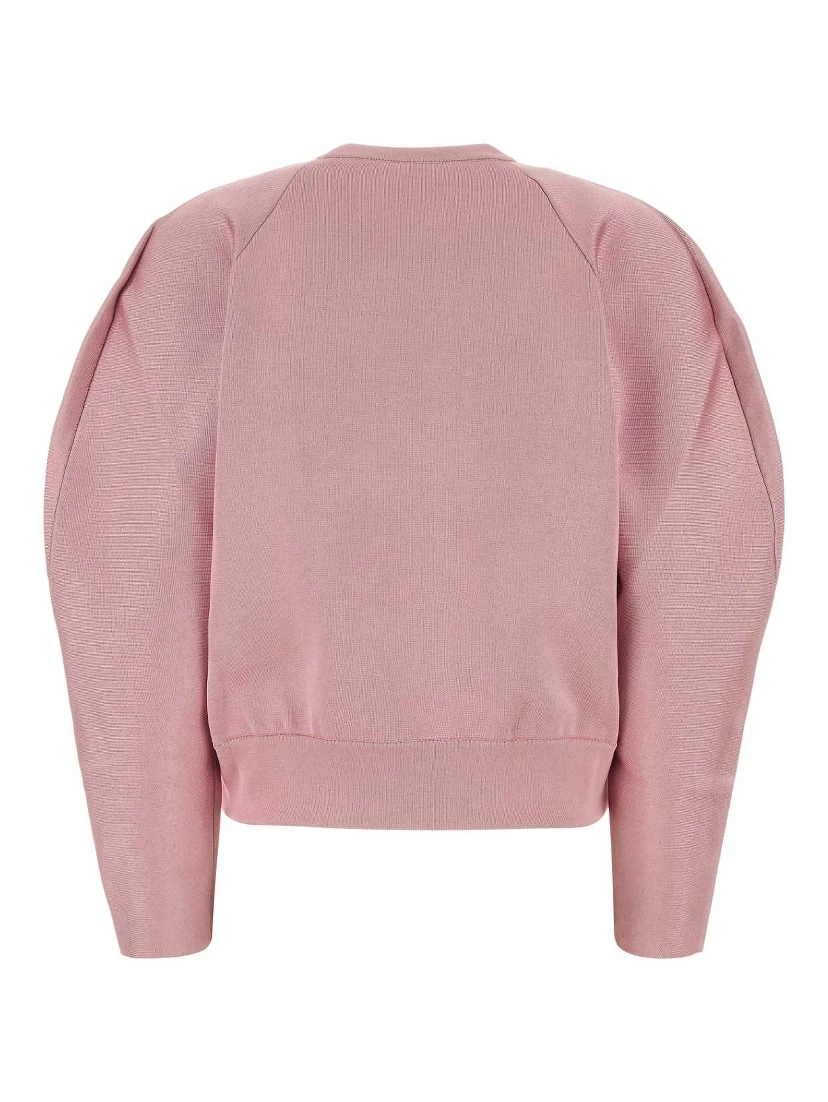 CREW NECK SWEATER