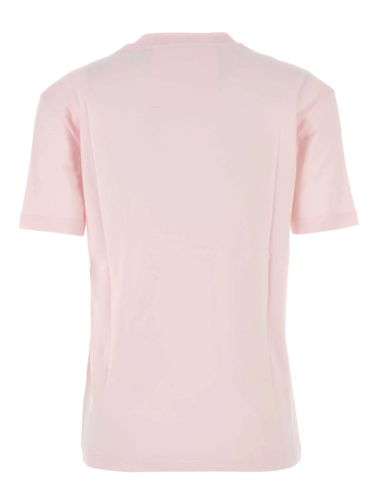 تي شيرت بقصة عادية alternative