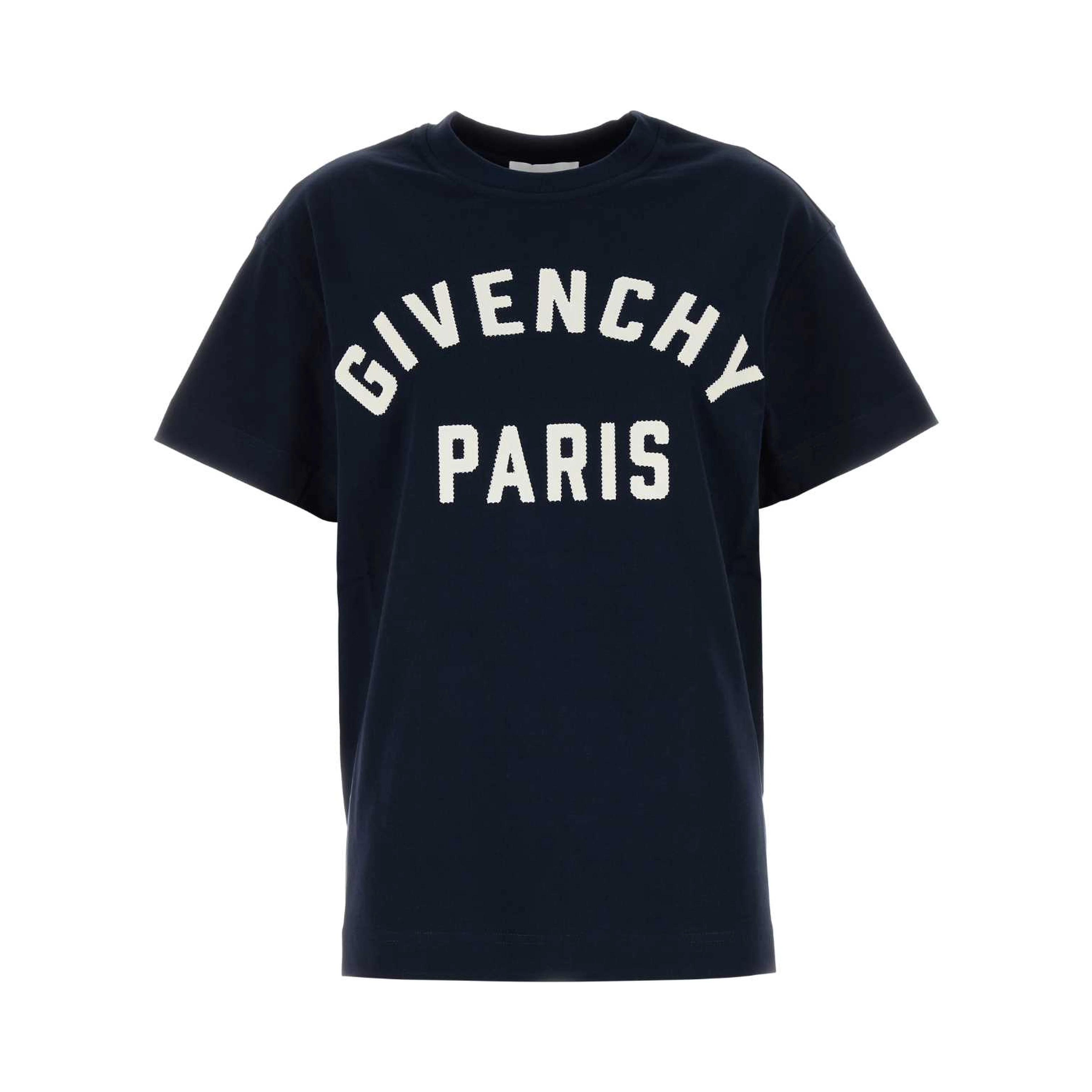 BOXY TSHIRT
