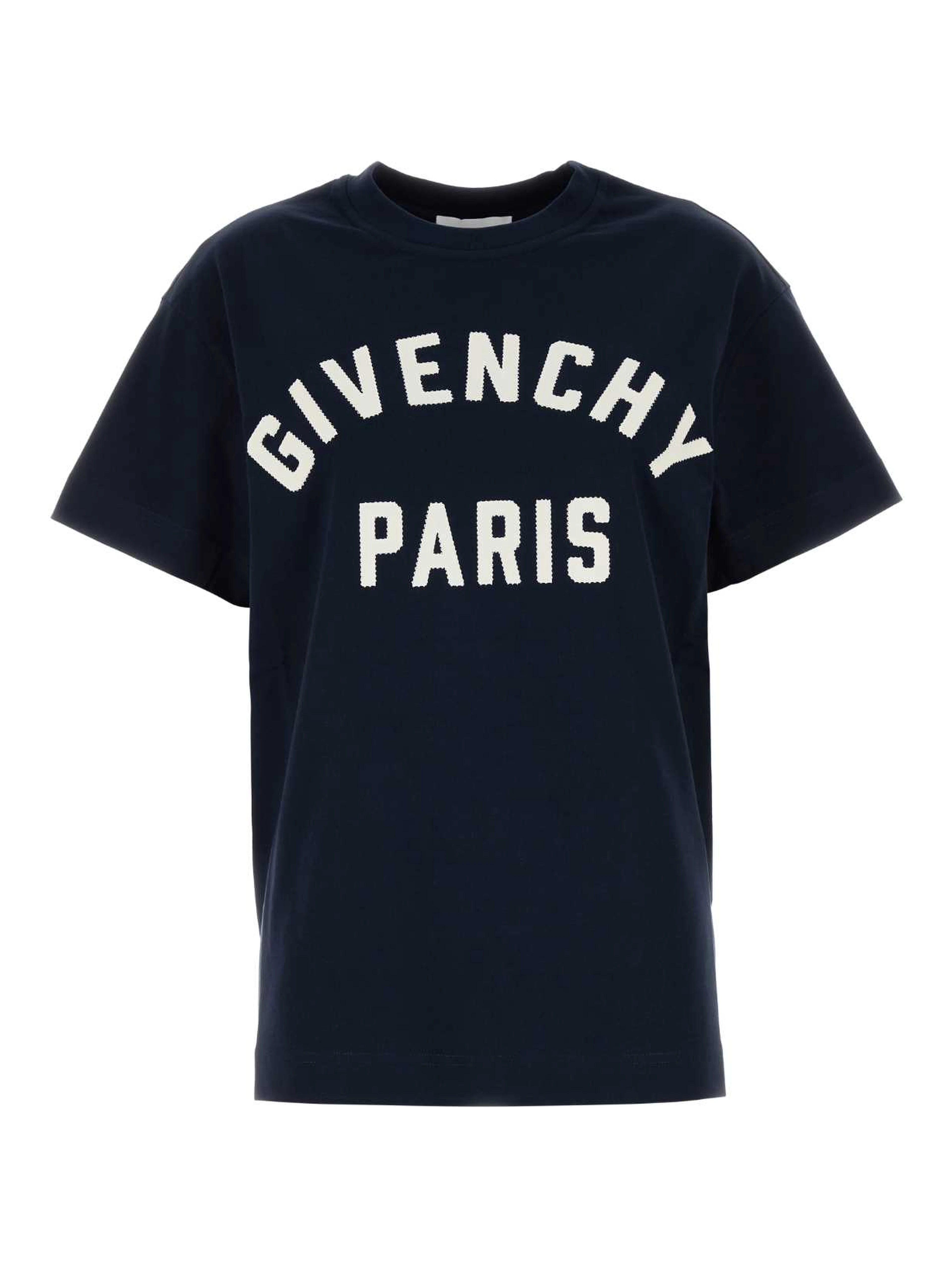 BOXY TSHIRT