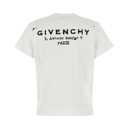 تيشيرت عادي