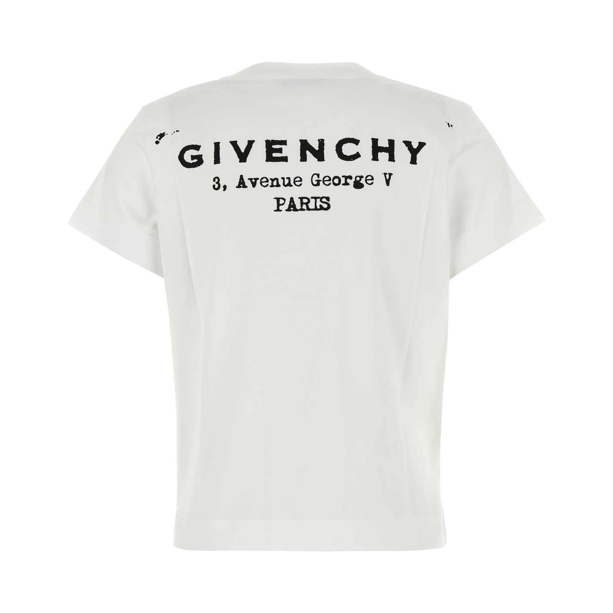 تيشيرت عادي