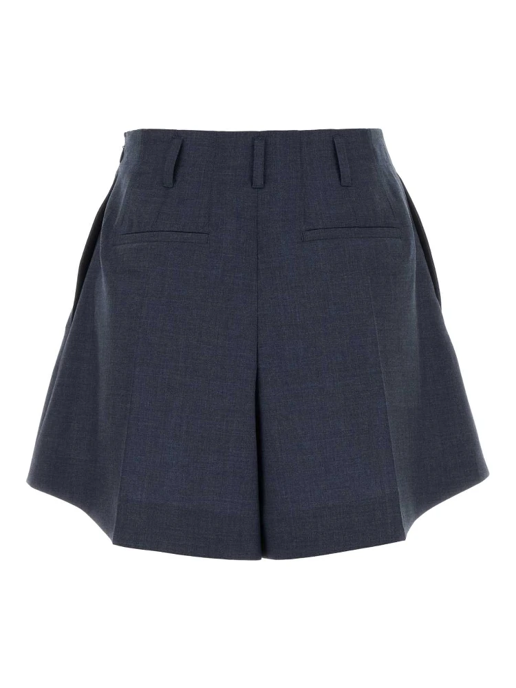 HIGH WAISTED SHORTS alternative