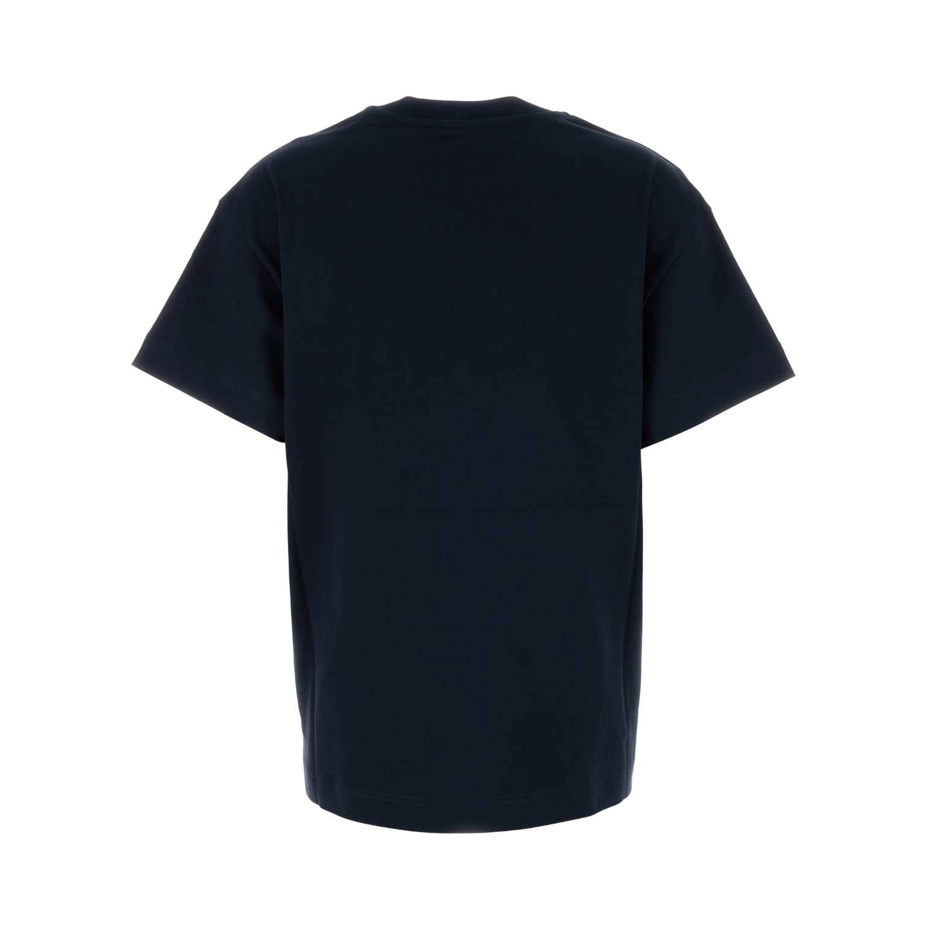 BOXY TSHIRT