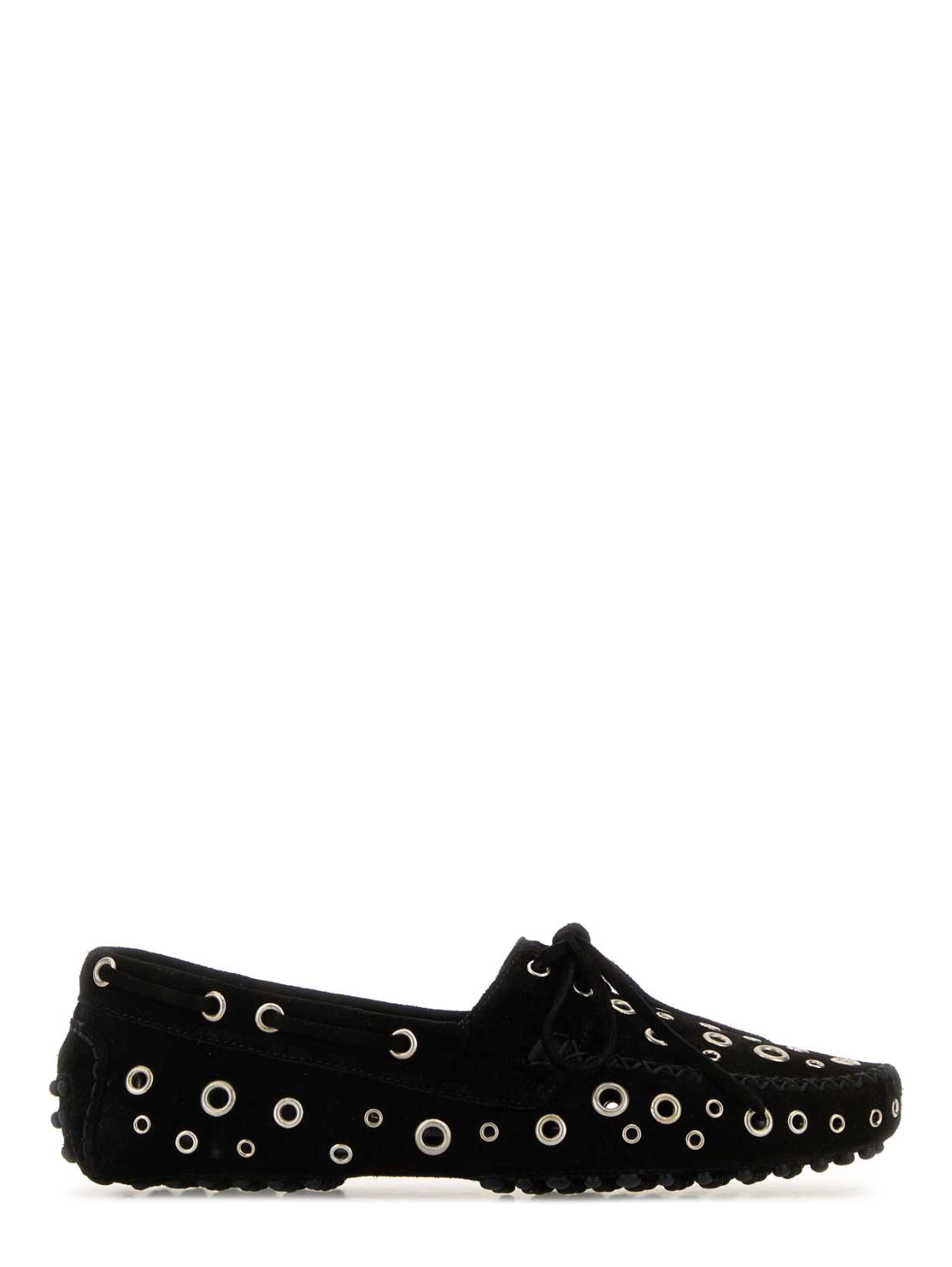 CAR SHOES EYELETS