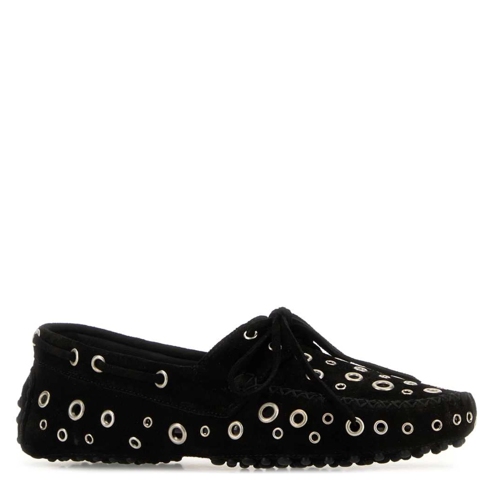 CAR SHOES EYELETS