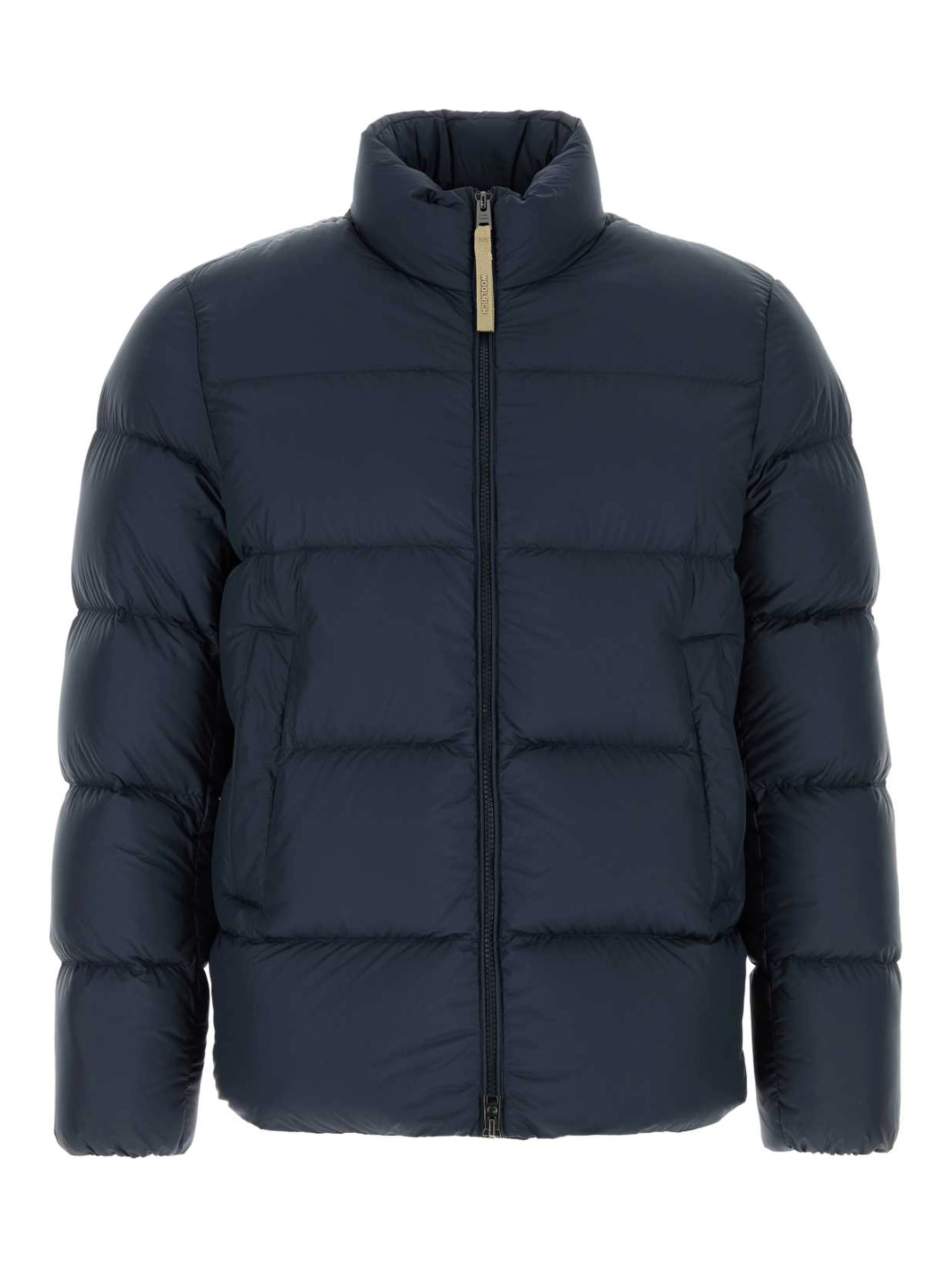 CLOUD EAGLE JACKET