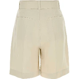 BERMUDA SHORT