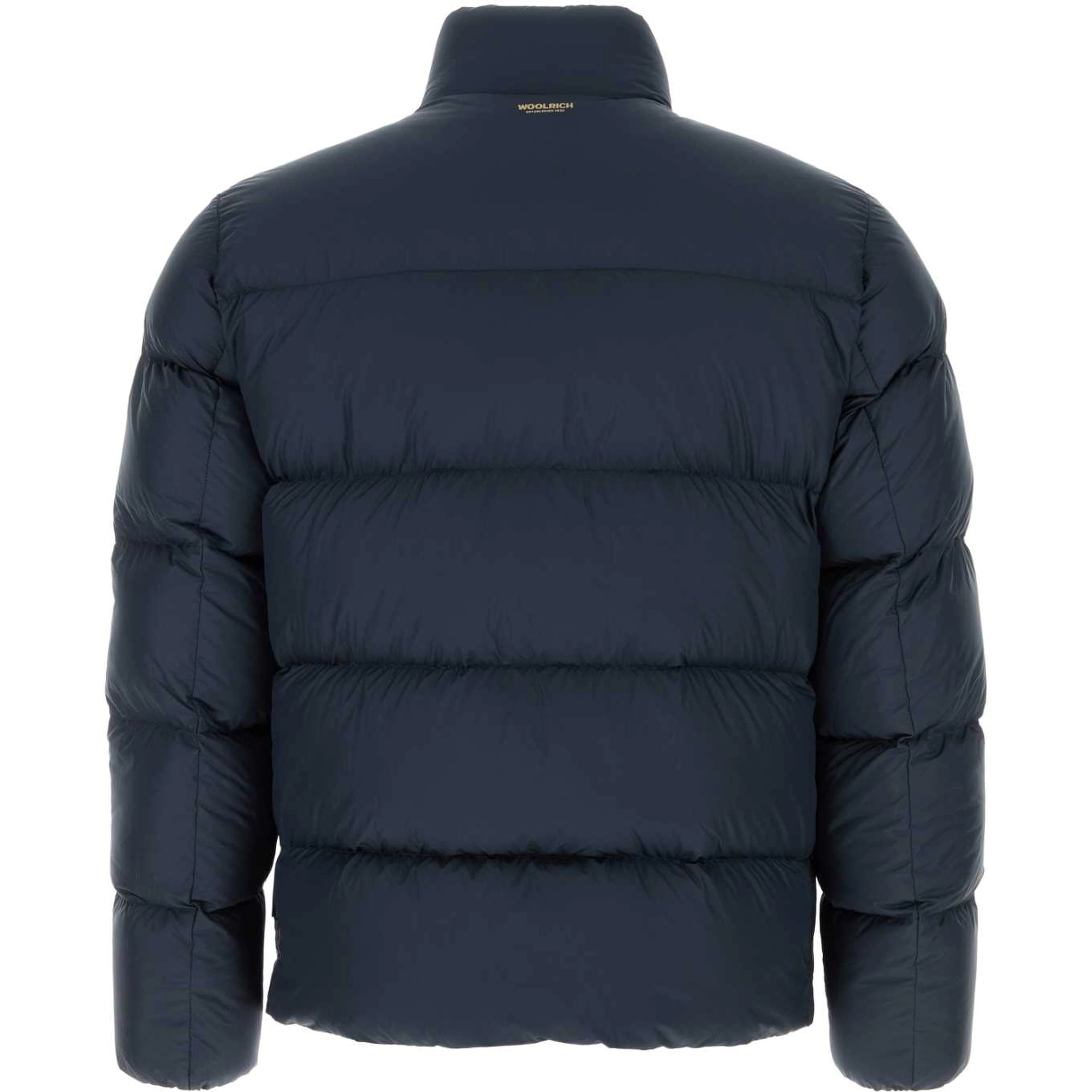 CLOUD EAGLE JACKET