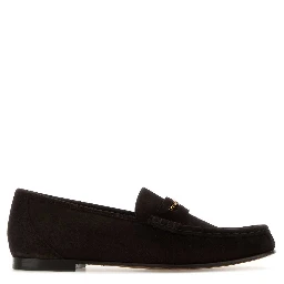 11S - أحذية كلوي بدون كعب