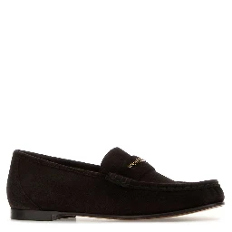 11S - أحذية كلوي بدون كعب