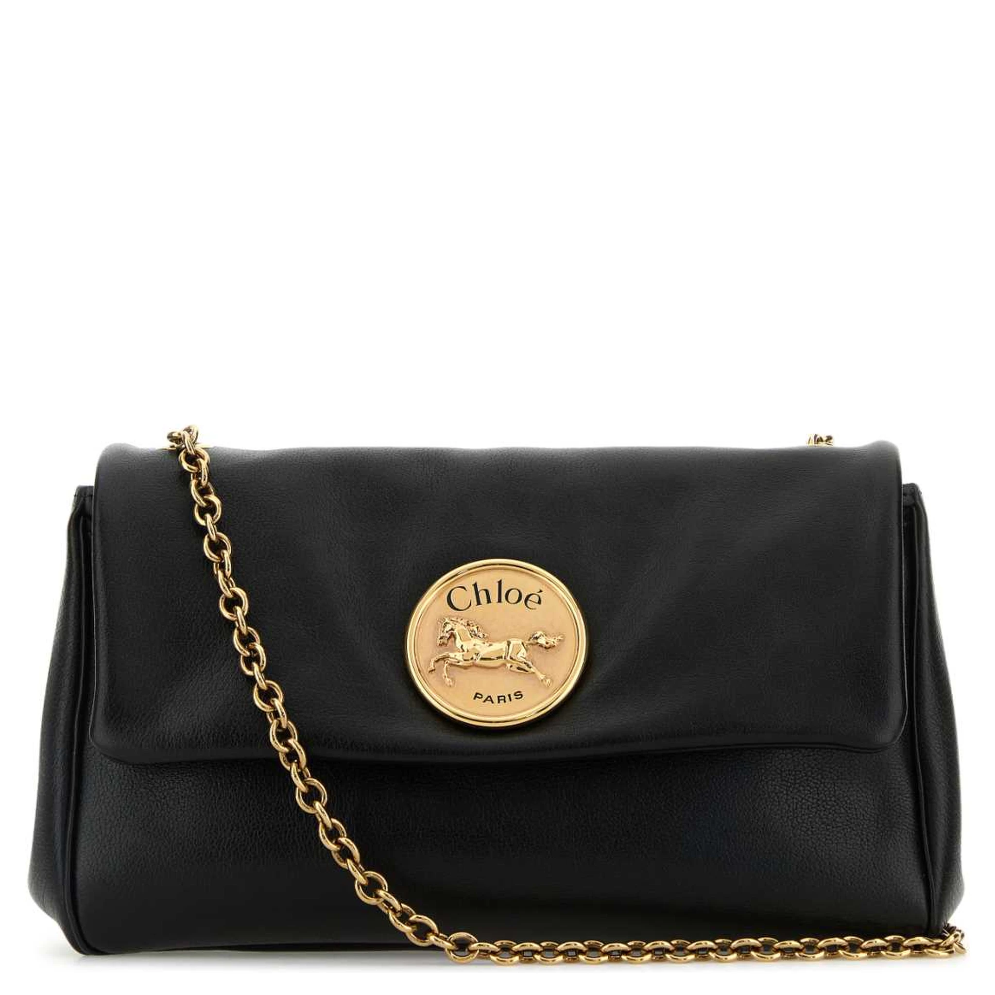S584 - CHLOE HERITAGE