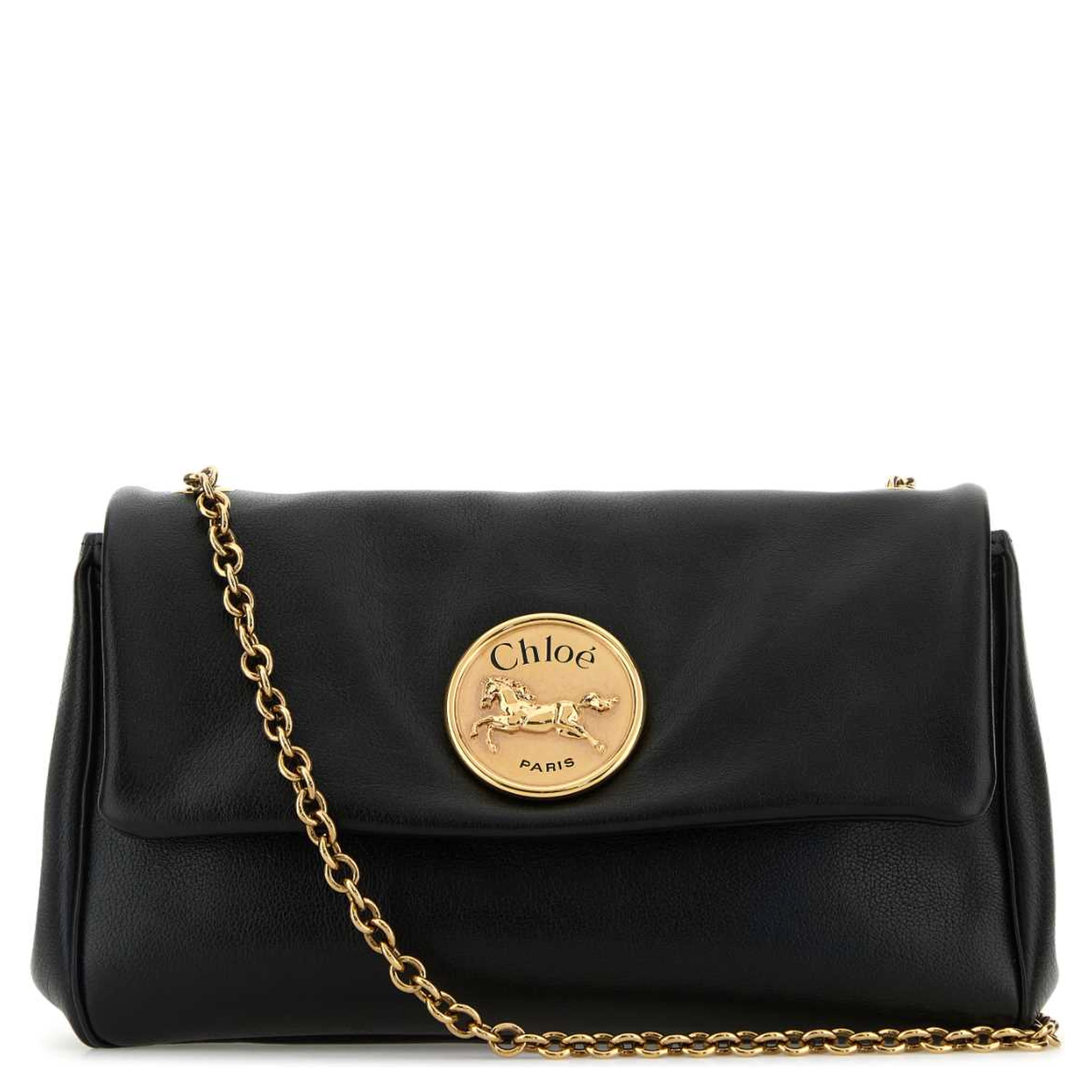 S584 - CHLOE HERITAGE