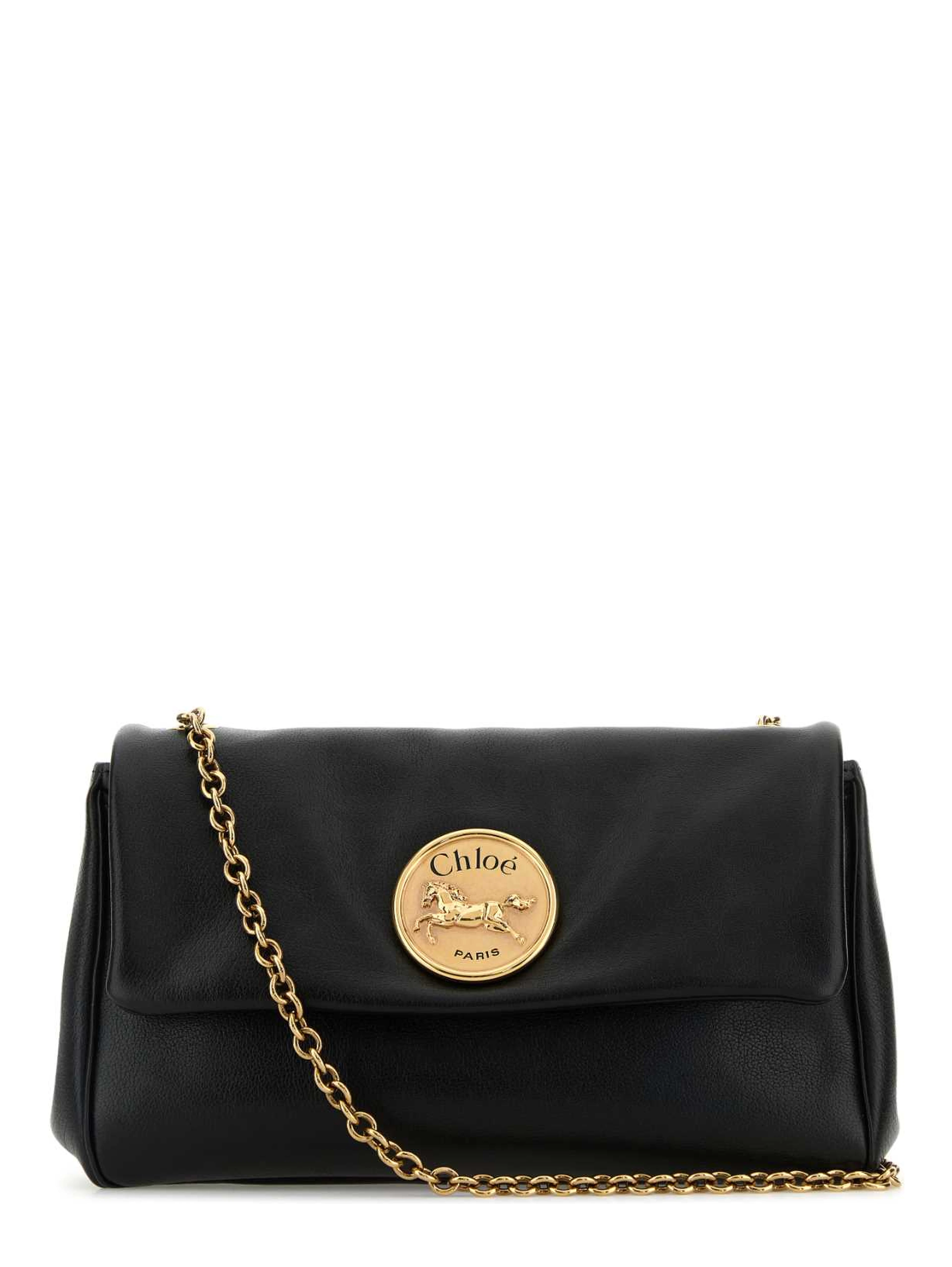 S584 - CHLOE HERITAGE