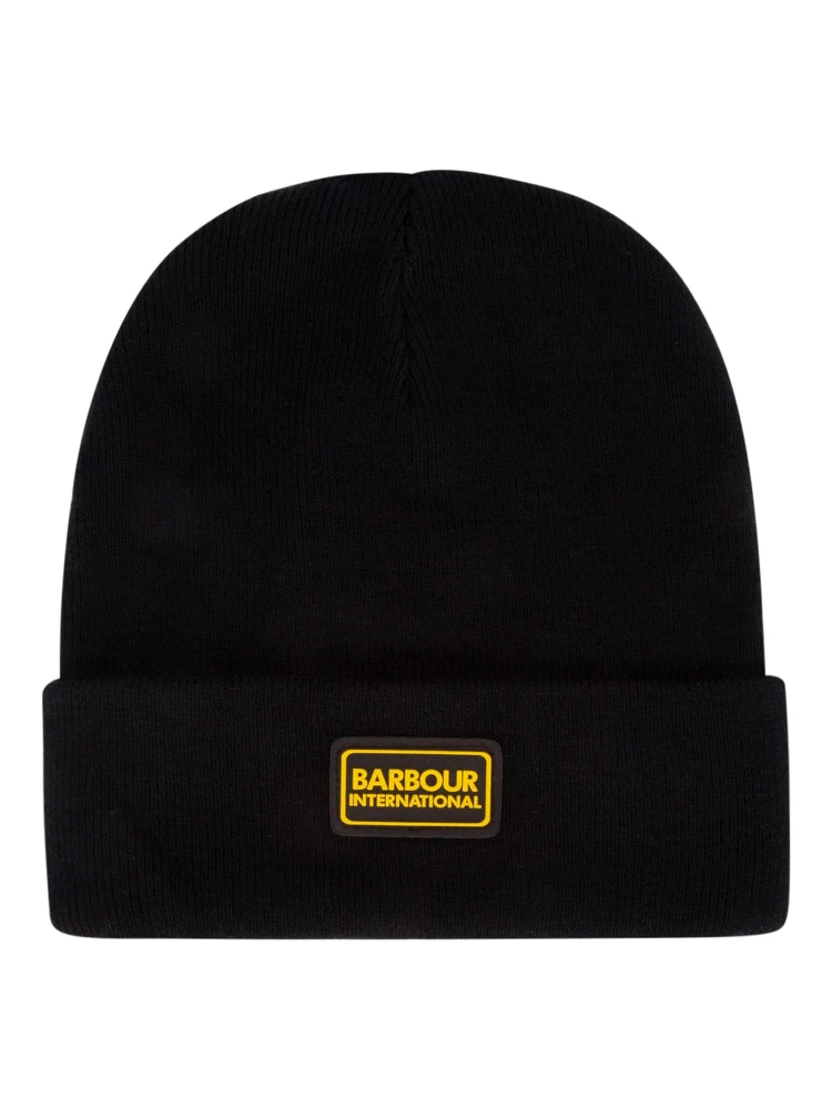 BOYS SENSOR BEANIE