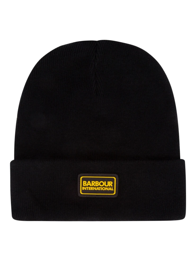 BOYS SENSOR BEANIE