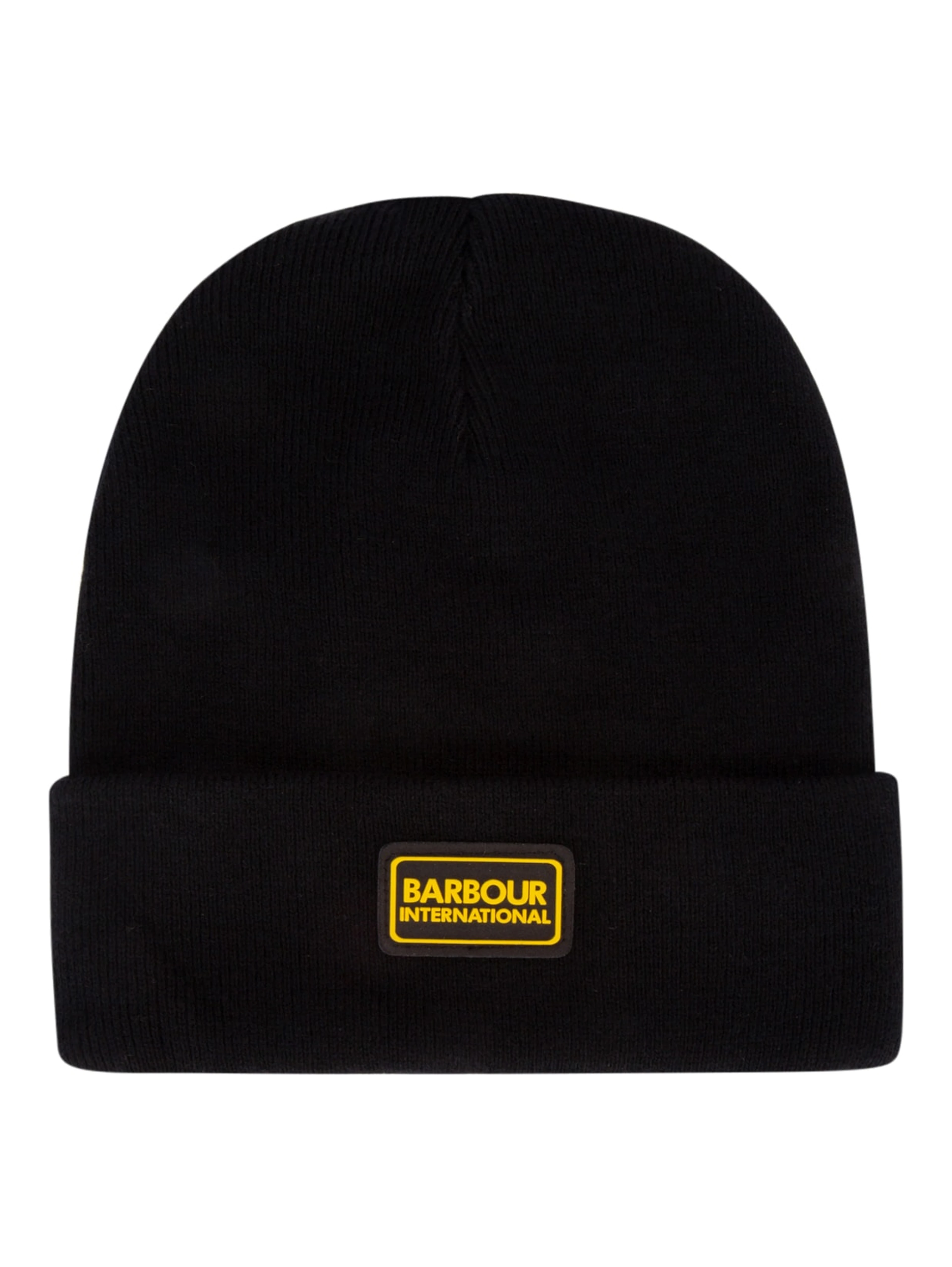 BOYS SENSOR BEANIE