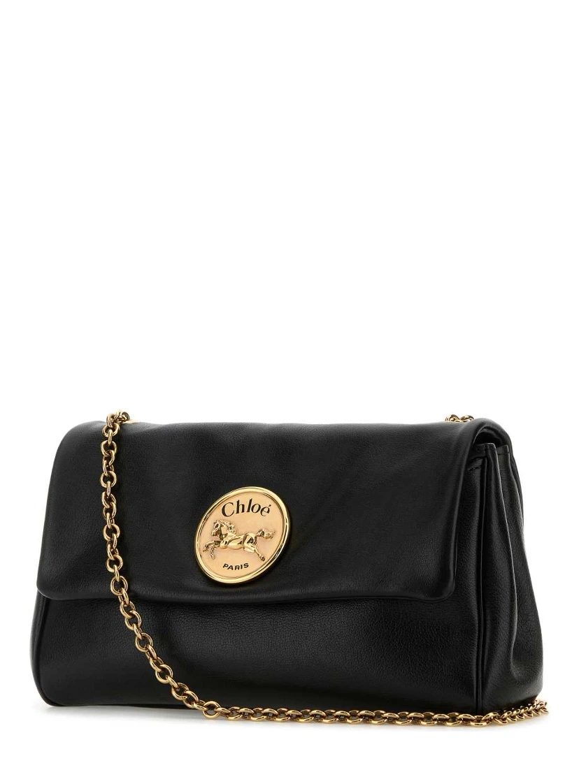 S584 - CHLOE HERITAGE