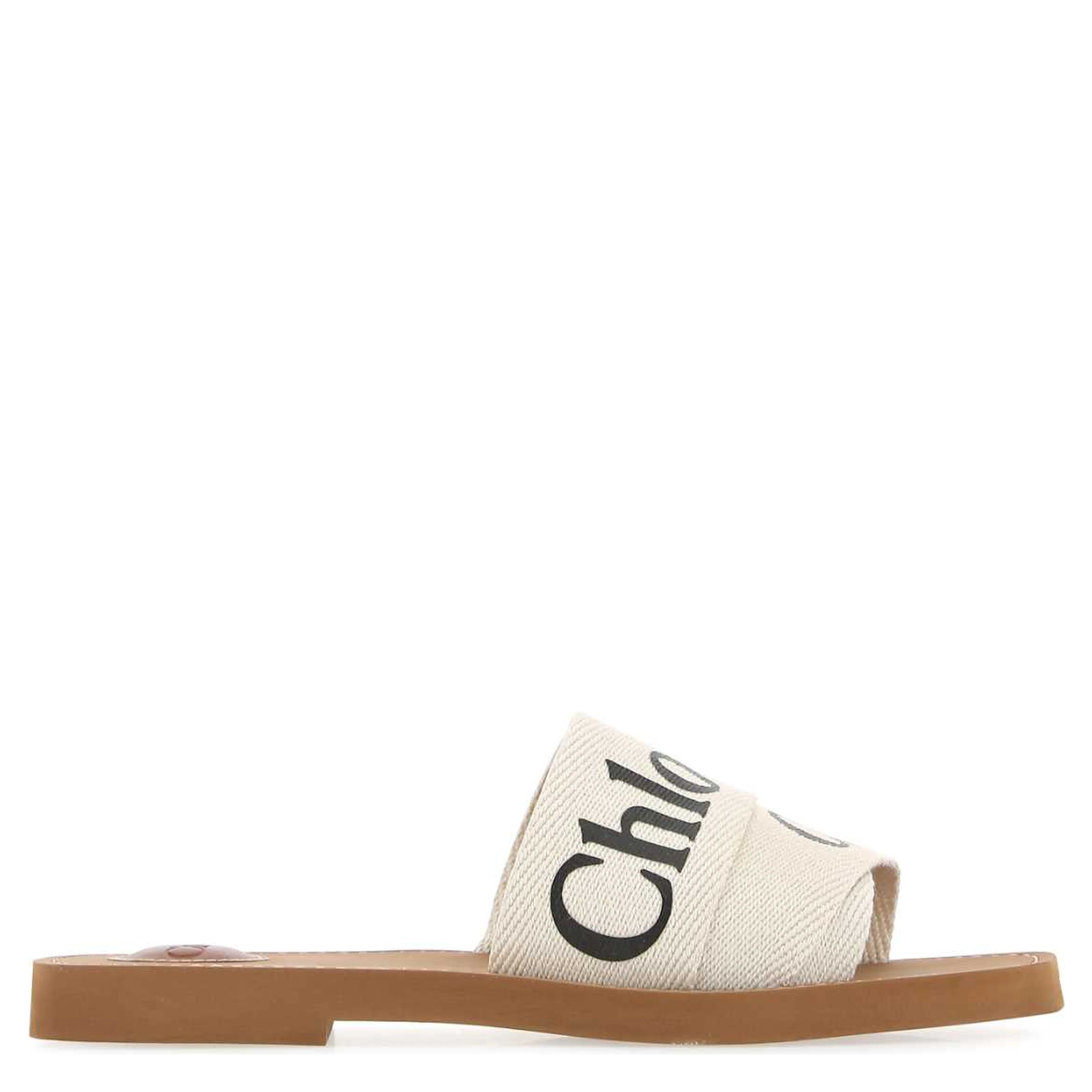 Women's Woody Sandals