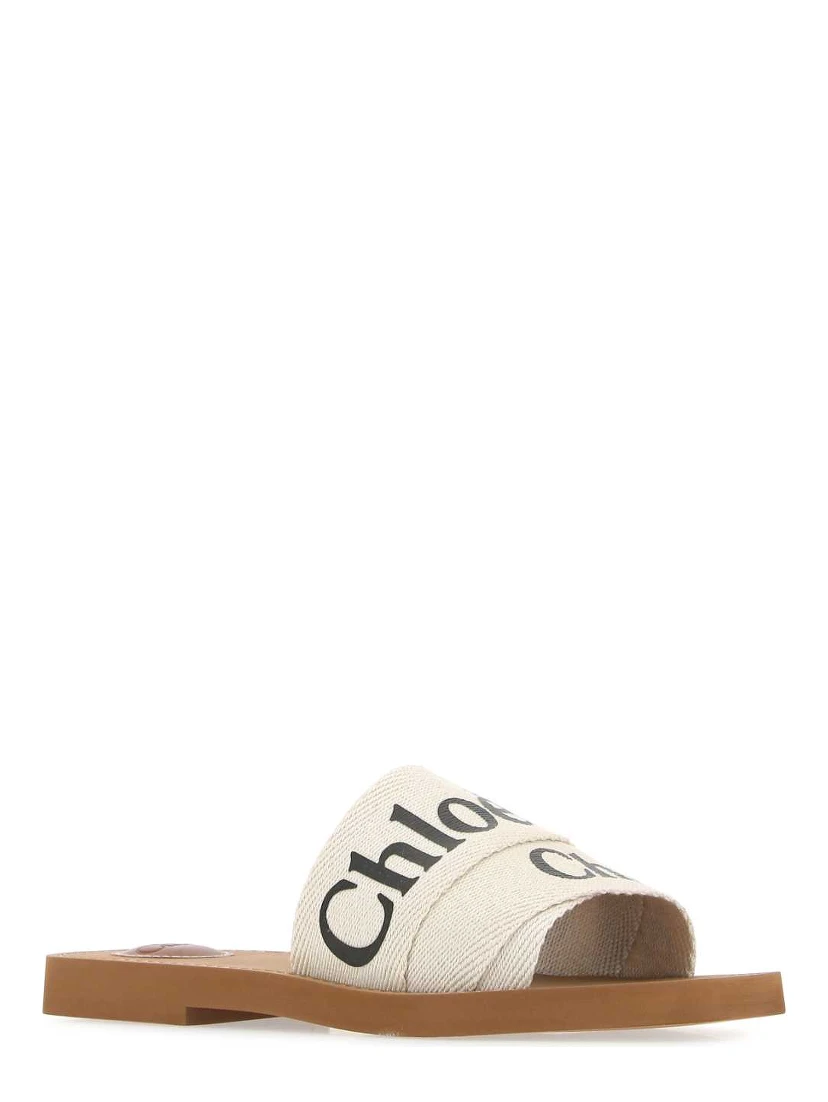 Women's Woody Sandals