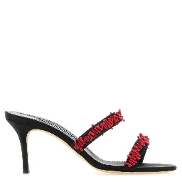 SCARPE CON TACCO