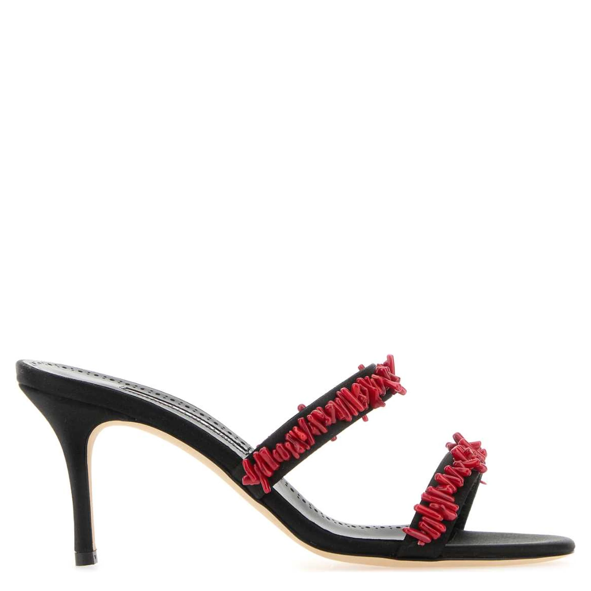 SCARPE CON TACCO