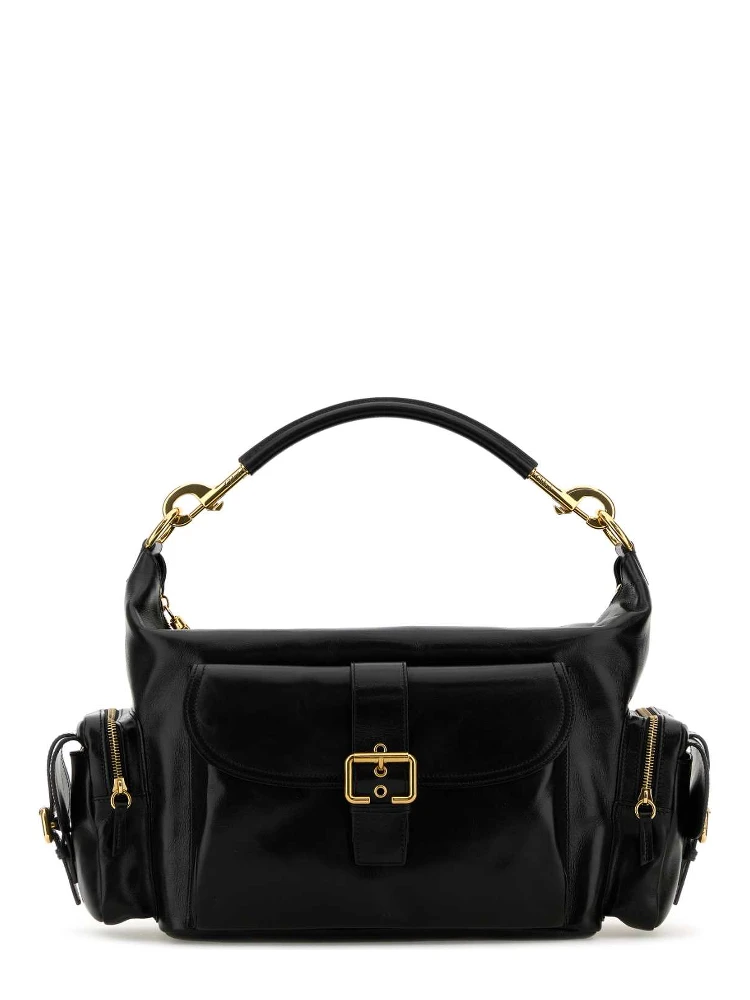 S532  CAMERA BAG