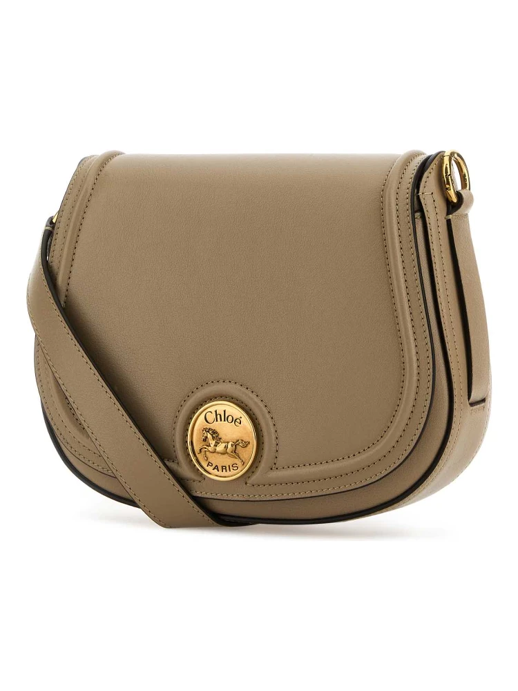 S790 - HORSE MEDAL alternative