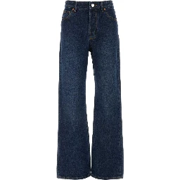SELENA DENIM JEAN