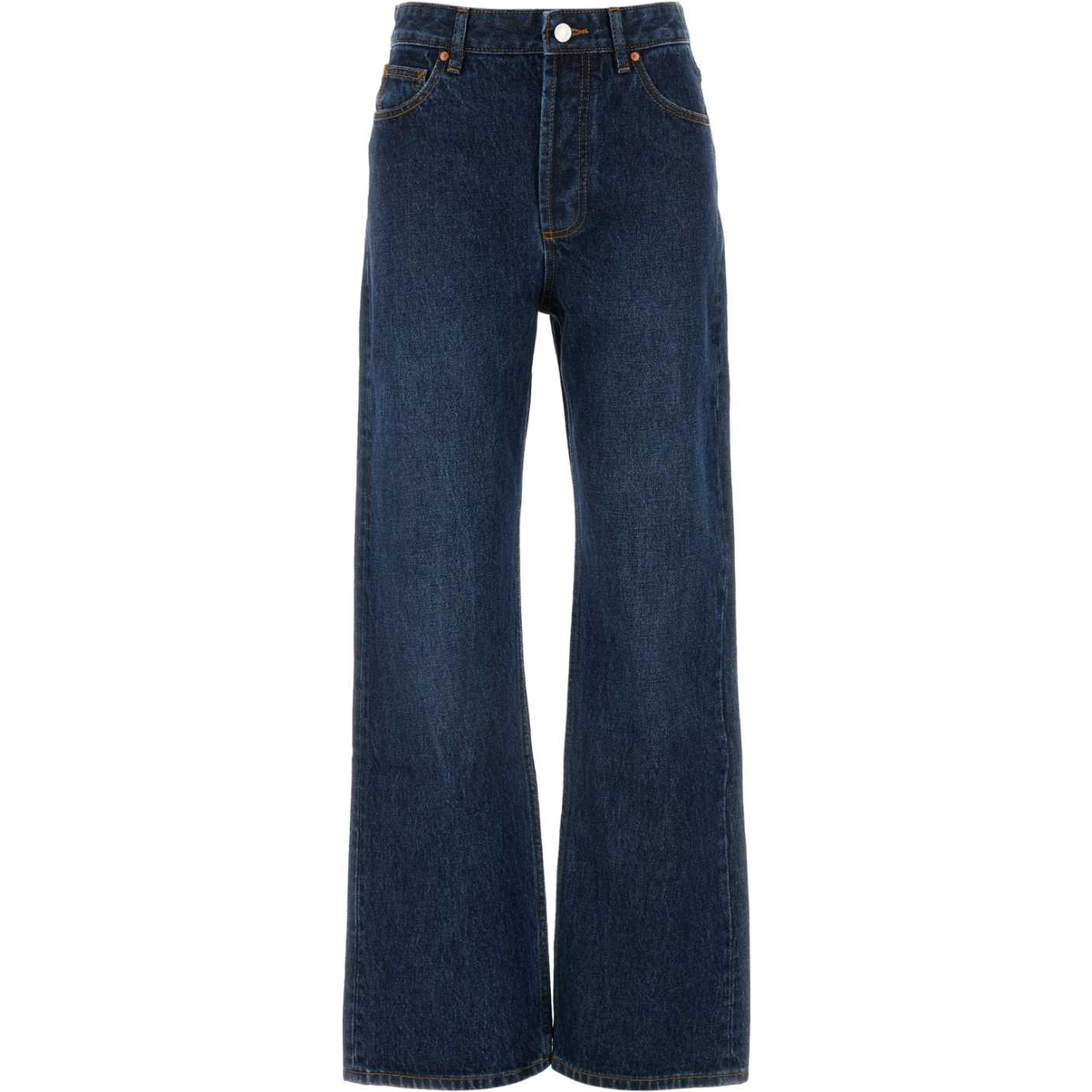 SELENA DENIM JEAN
