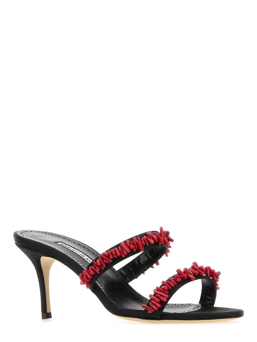 SCARPE CON TACCO