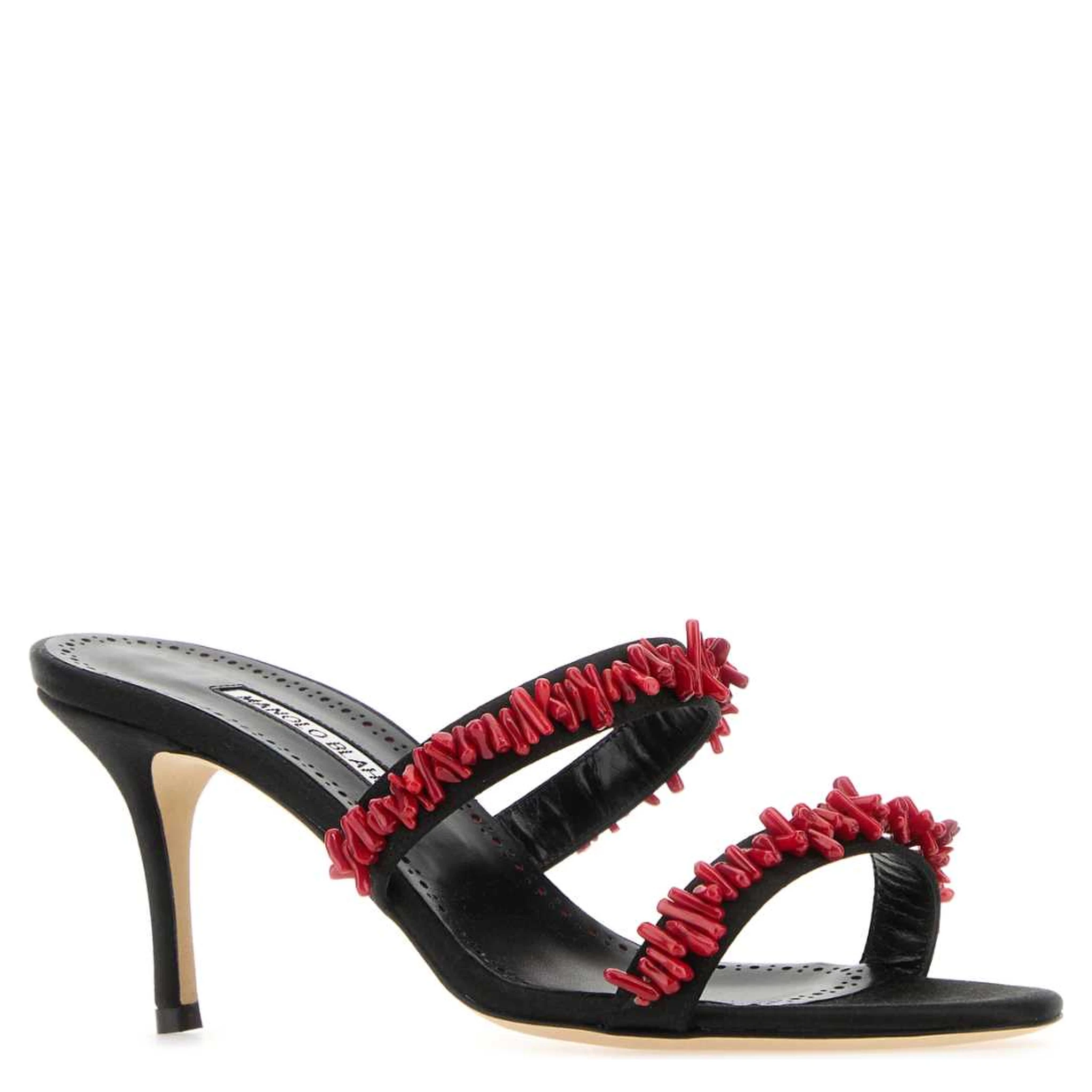 SCARPE CON TACCO