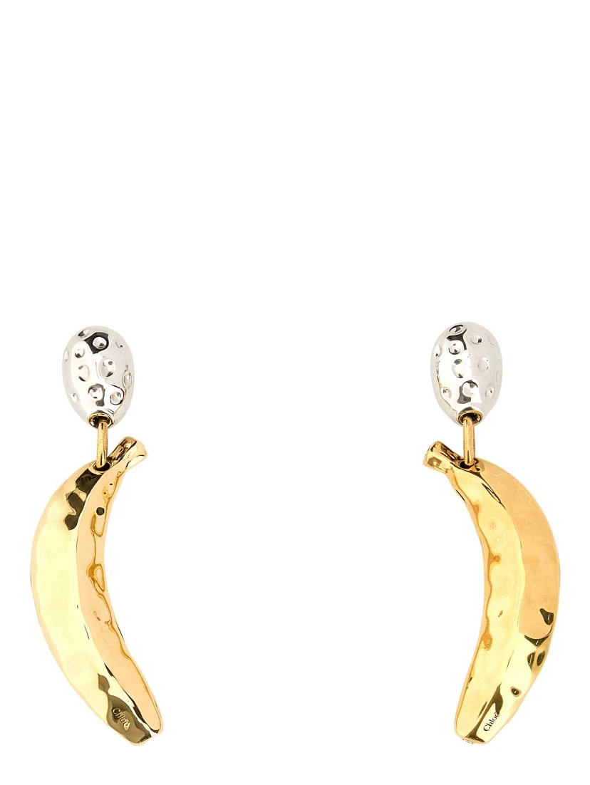 CHC24AFE84  CHLOE BANANAS