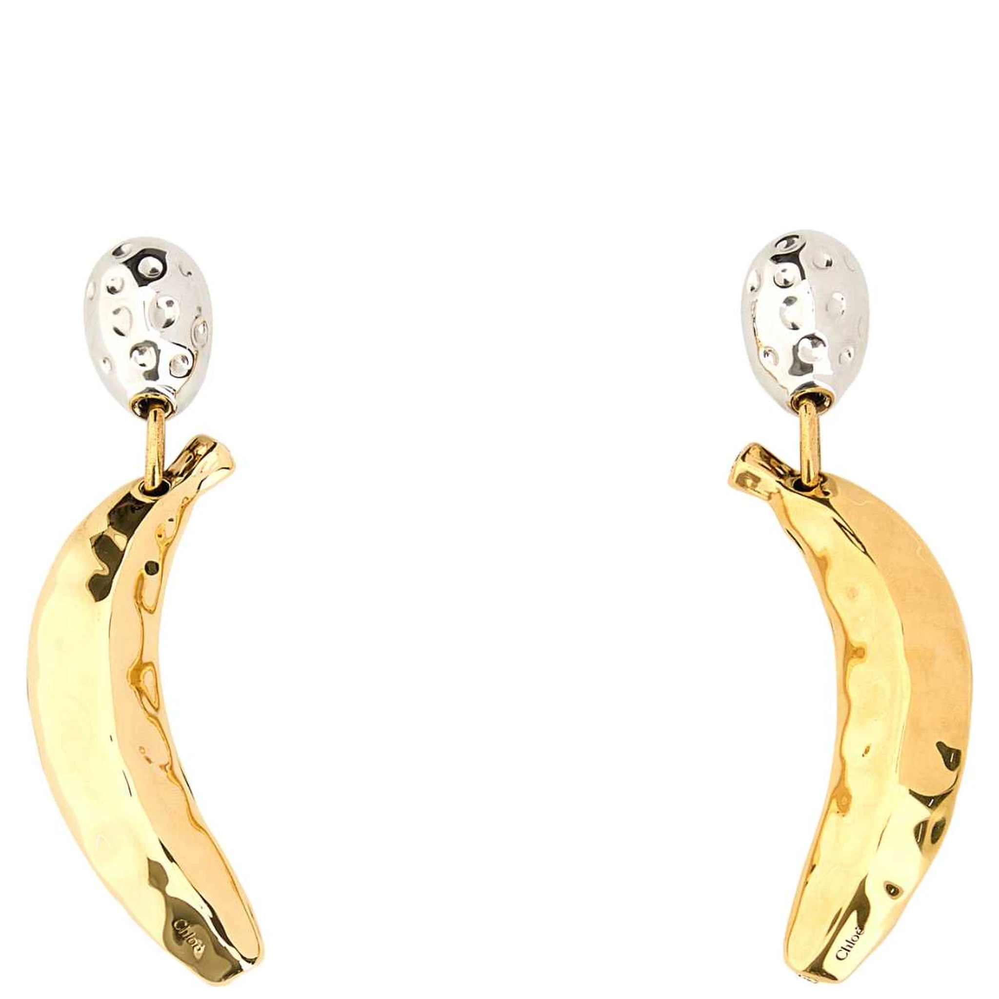 CHC24AFE84  CHLOE BANANAS