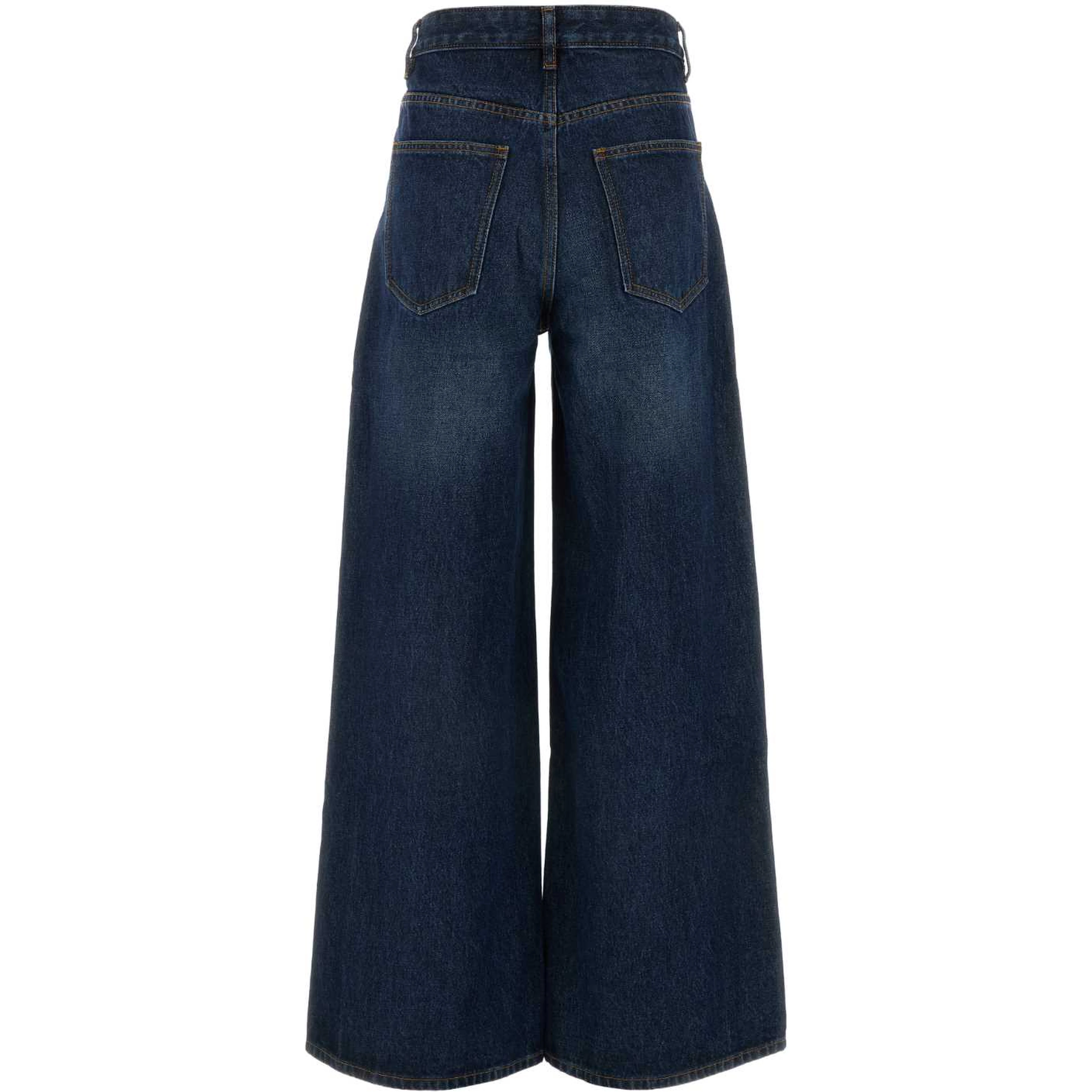 PALMA DENIM JEAN