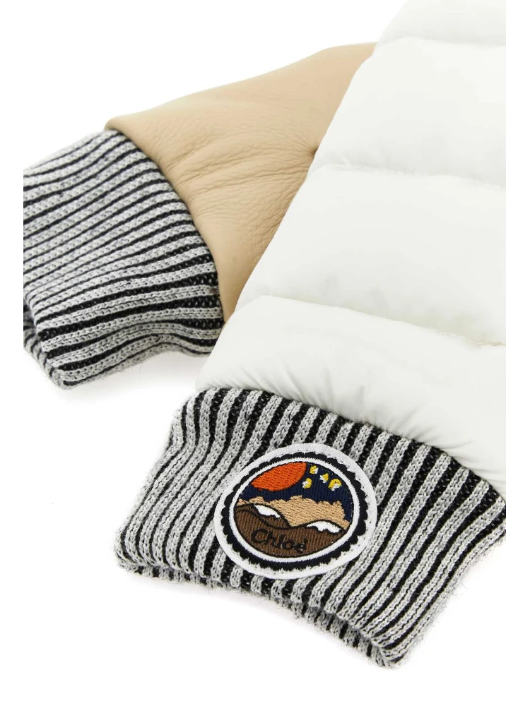 قفازات alternative