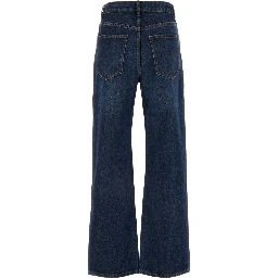 SELENA DENIM JEAN