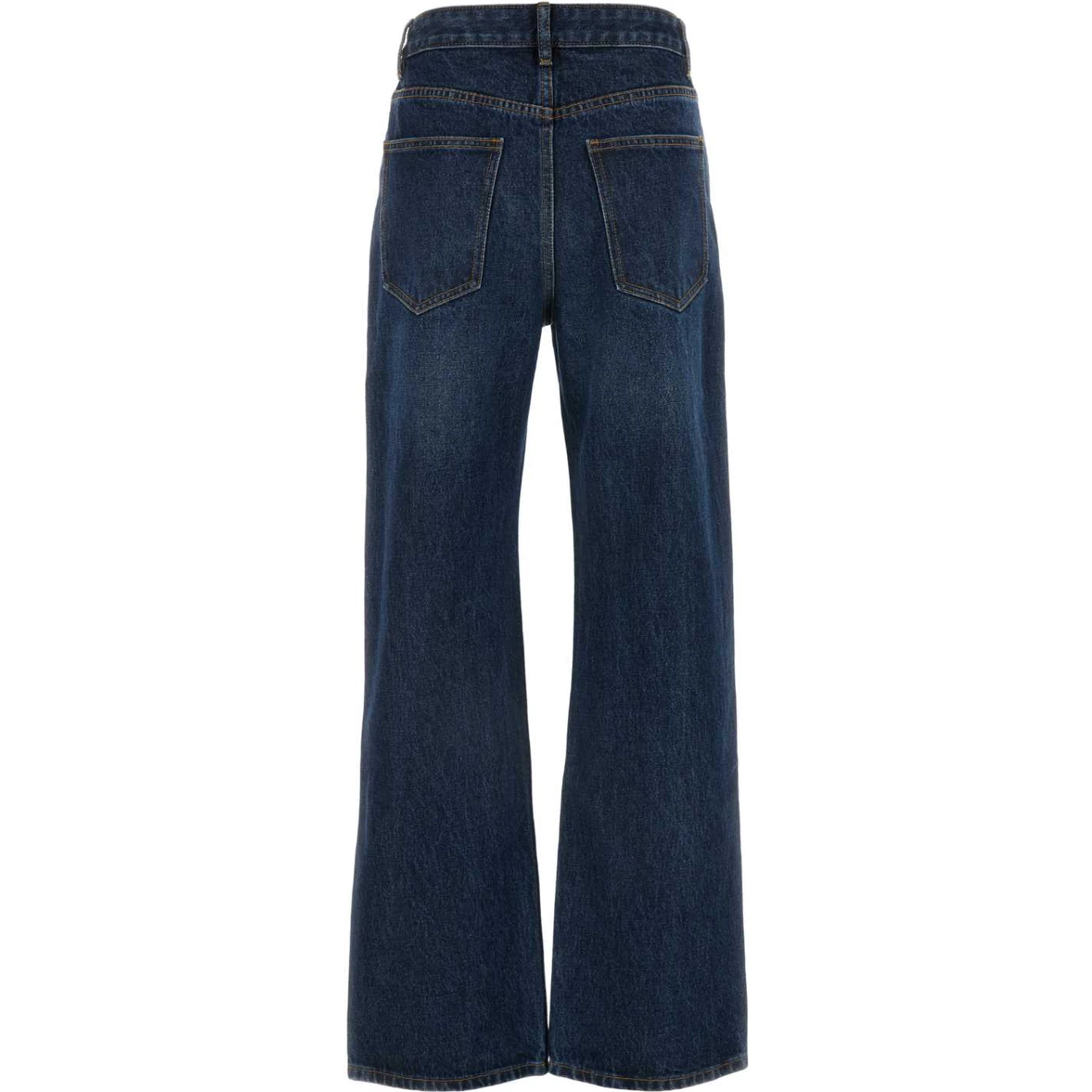 SELENA DENIM JEAN