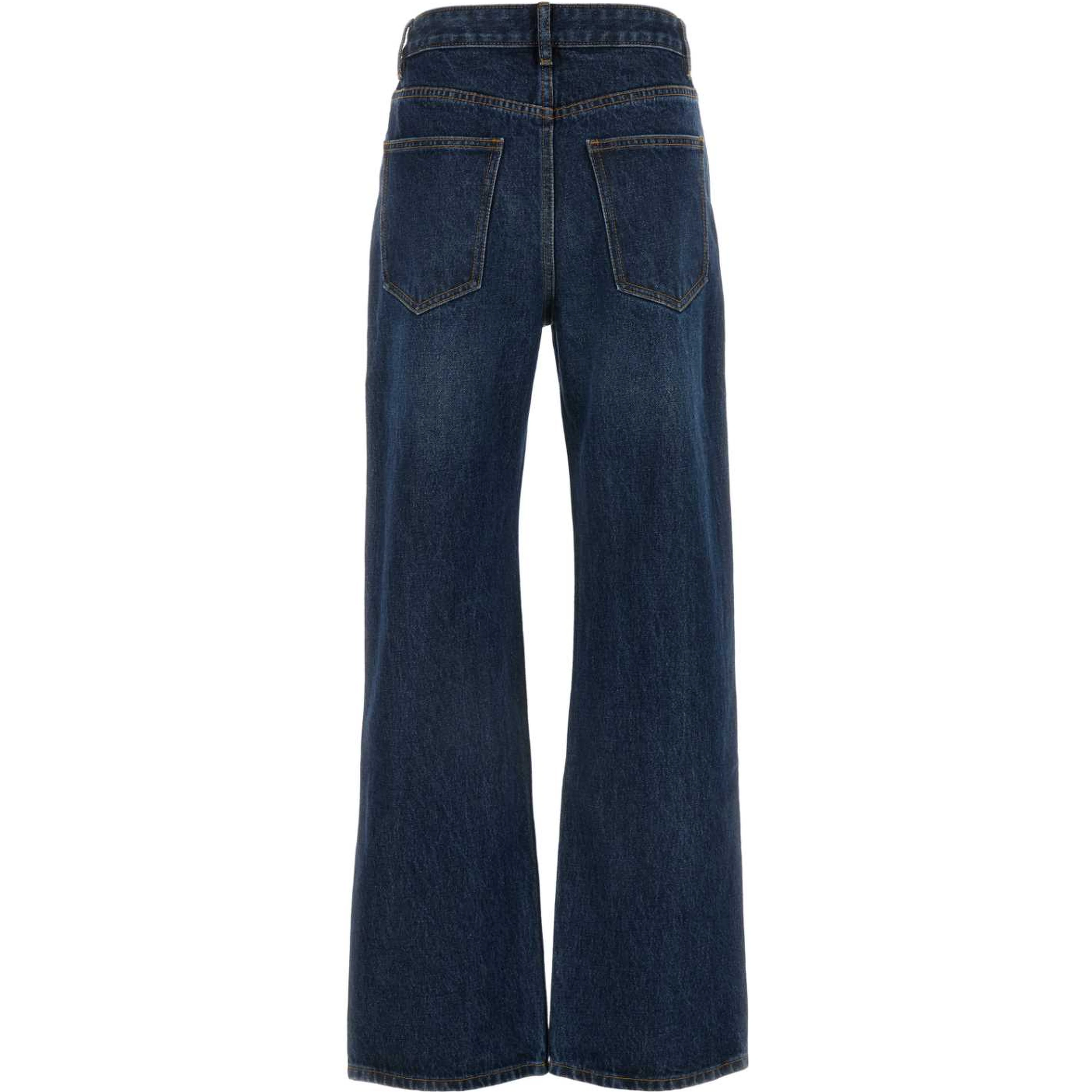 SELENA DENIM JEAN