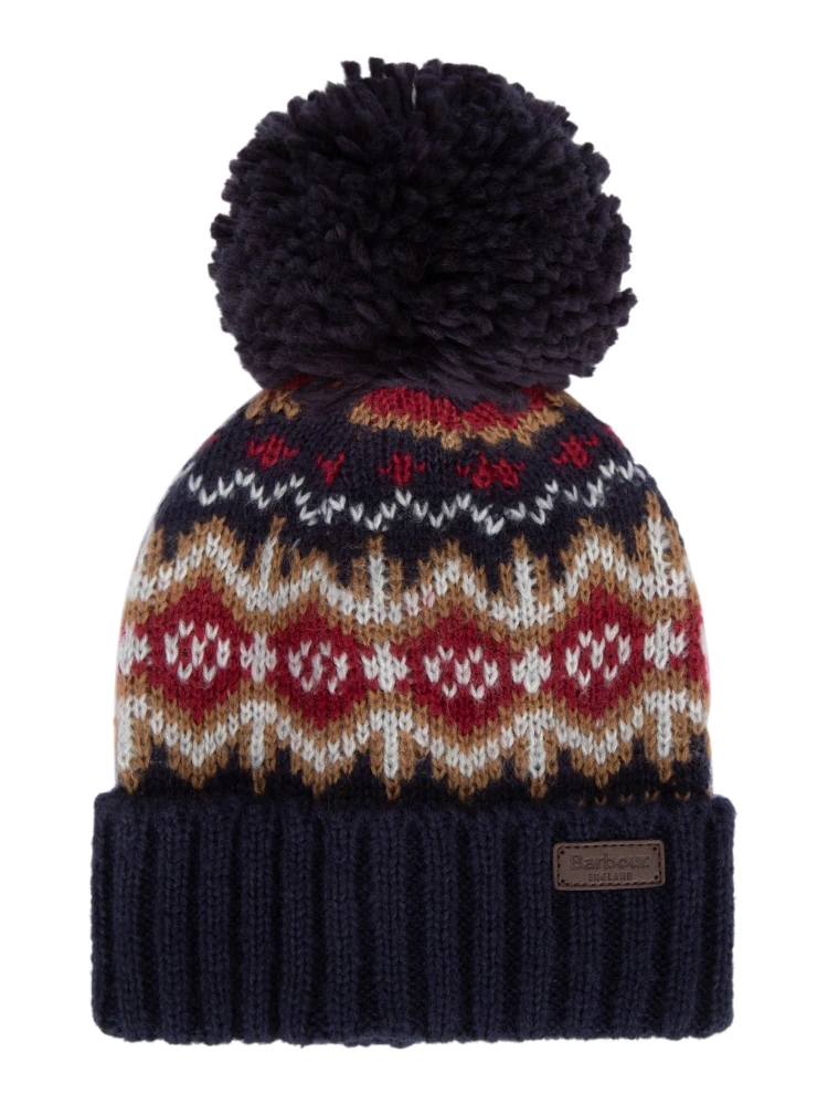 BOYS SWINTON BEANIE