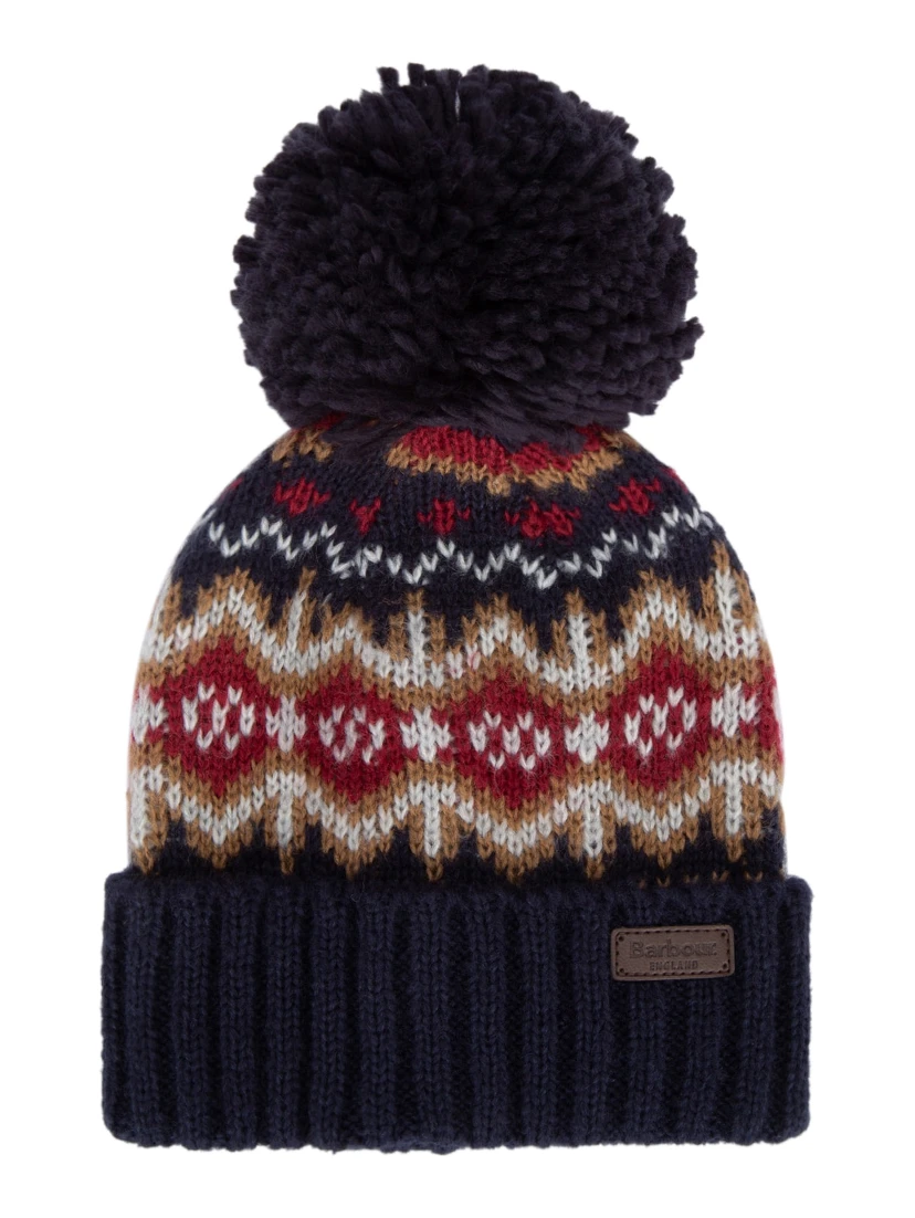 BOYS SWINTON BEANIE