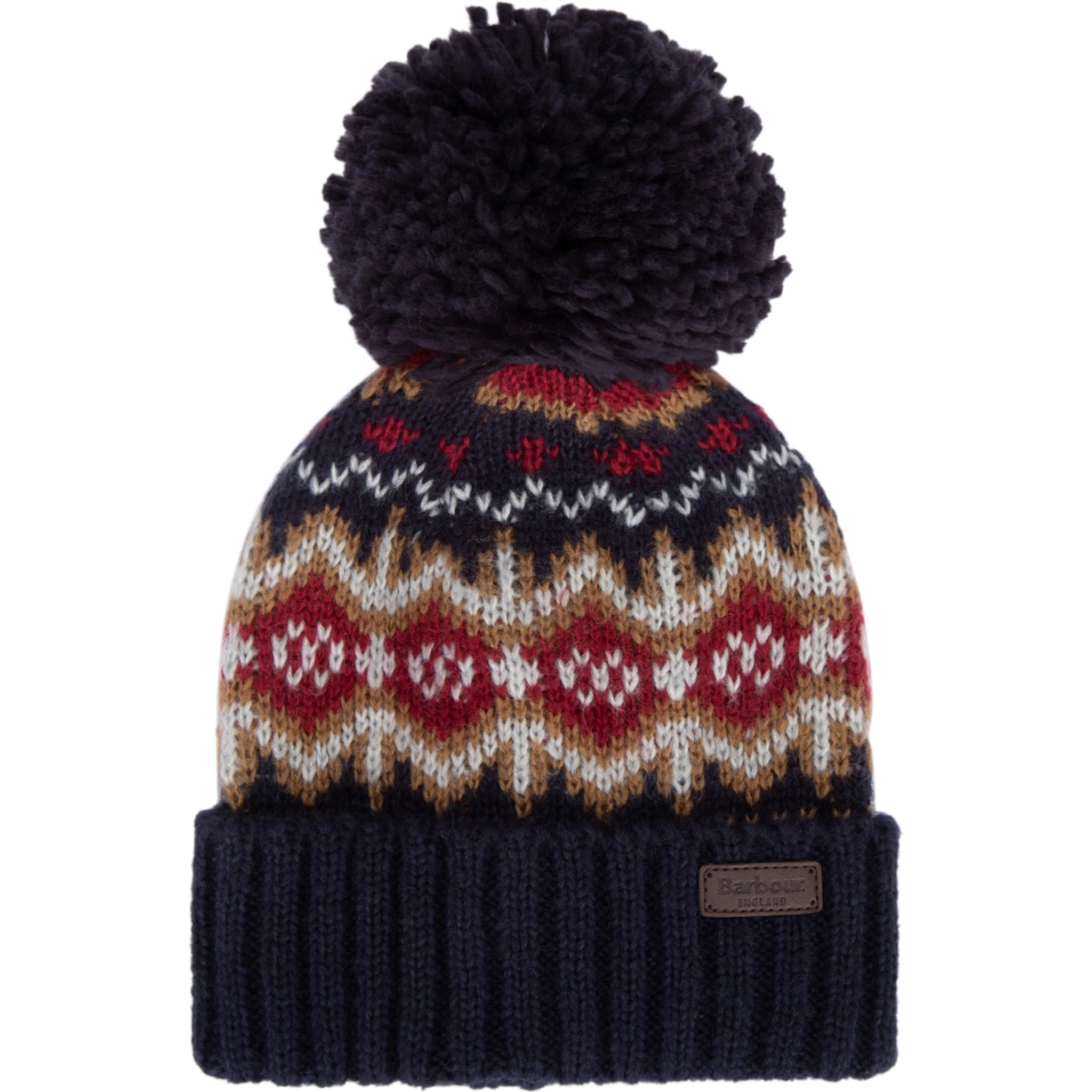 BOYS SWINTON BEANIE