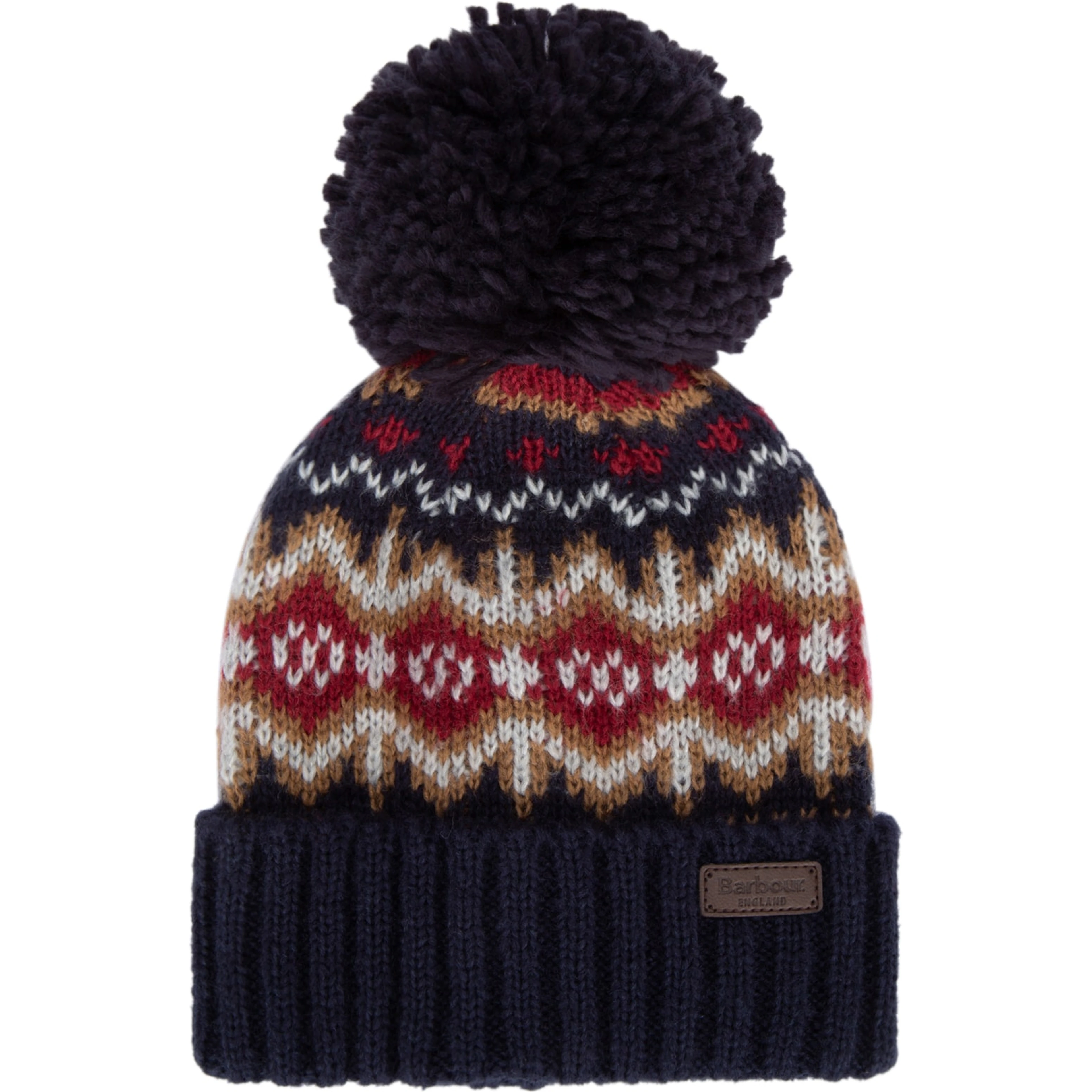 BOYS SWINTON BEANIE