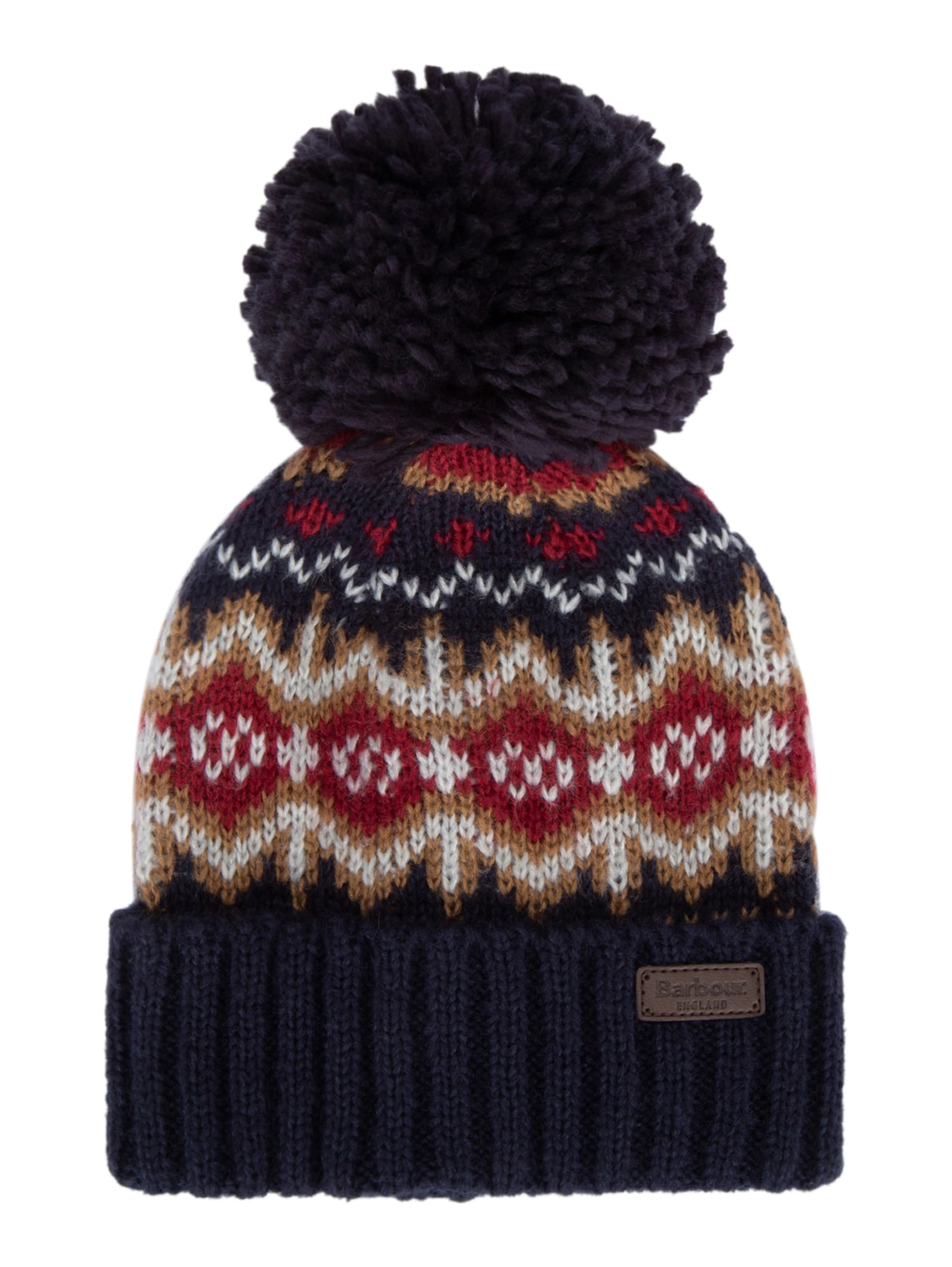 BOYS SWINTON BEANIE