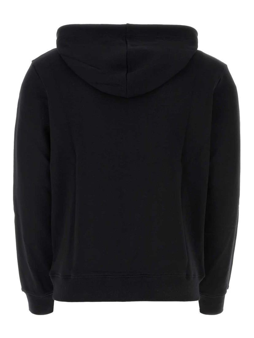 HOODIE STANDARD APC BRODEE