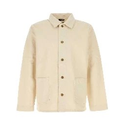 VESTE KERLOUAN BRODEE