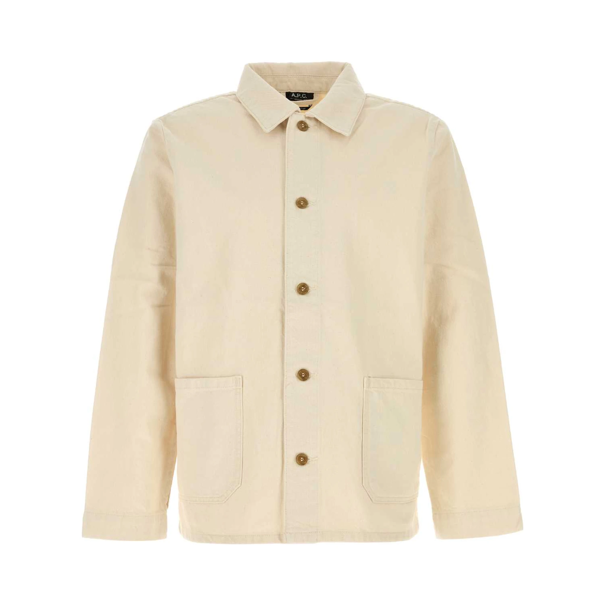 VESTE KERLOUAN BRODEE